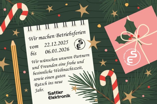 Frohe Weihnachten